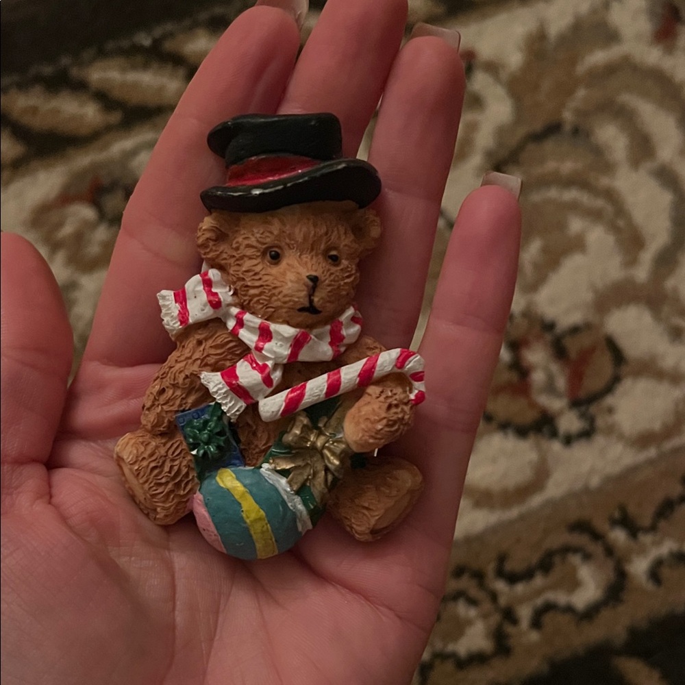 Christmas Magnet